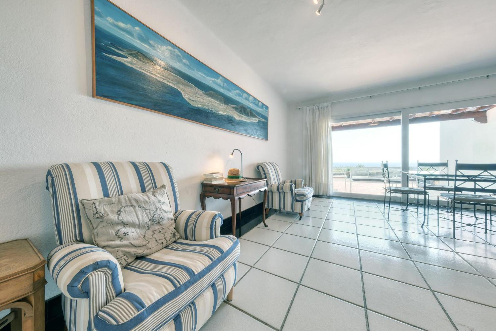 Villa Luciano "Spirit Of The Canaries" Tias Exterior photo